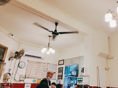 -清真宏玉祥黄门脸餐厅(华荫东里店)