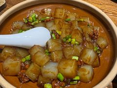-三姐妹餐厅(曲江店)