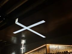 -CHURCH  BISTRO 教堂·餐吧