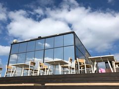 -Cafe Aewol Monsant
