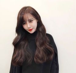 -MYYF SALON烫发染发