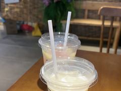 -星多哈·狗咖·拼豆·咖啡