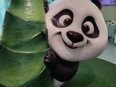 -眉州东坡·熊猫主题餐厅(枫蓝店)