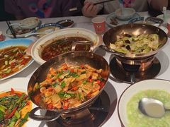 -蓉城小馆(科兴店)