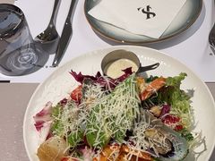 -LE SHARE洛笙·花园西餐(北京路步行街店)