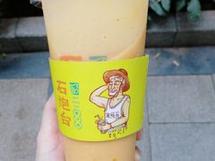 -石炮台果汁冰(天河店)