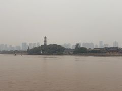 -江心屿景区