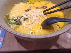 -和府捞面(东直门银座店)