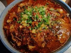 -九锅一堂酸菜鱼(新南凯德直营店)