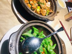 碧玉翡翠-翅爷家煲仔翅