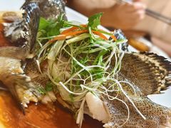 -德胜轩正宗顺德菜(宝安沙井会展中心店)