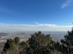 -北京西山国家森林公园