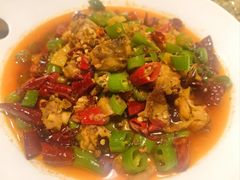 -重庆石磨豆花庄(乔庄店)