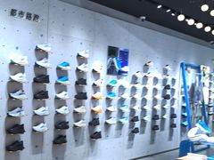 -HOKA(北京蓝色港湾店)