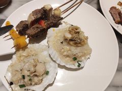 -深圳同泰万怡酒店·万荟轩自助餐厅(同泰店)