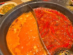 -蜀大侠火锅(总府路店)
