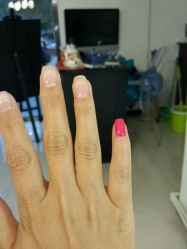 -KIKO nail salon日式美甲美睫沙龙