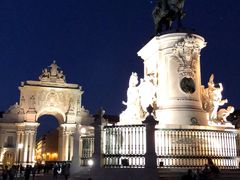 -商业广场(Praça do Comércio)
