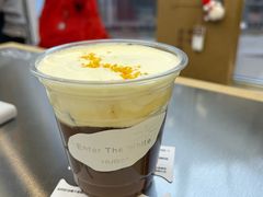 -HUGS coffee(东区店)