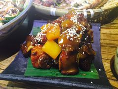 -云上千禾(水上店)