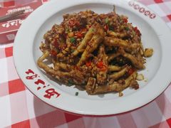 -西江红·株洲本地菜(滨江南路店)