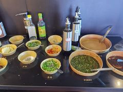 -牛武士寿喜烧·和牛火锅自助(全球首店)