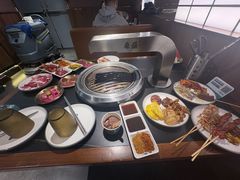 -東盛炭烤自助料理(浦东文峰广场店)