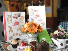 -派悦坊·甜品·蛋糕(日坛店)