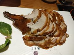 -德香苑脆皮烤鸭·经典(爱融荟城店)