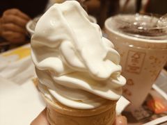 -麦当劳(红唐店)