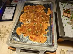 -绿茶餐厅(深圳龙华天虹购物中心店)