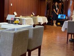 大堂-简家·海鲜盛宴(下沙店)