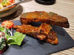 -漾花汐·西餐·下午茶(苏州湾歌林公园店)