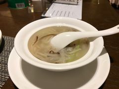 -采悦轩中餐厅·粤菜·海南菜(神州半岛喜来登度假酒店)