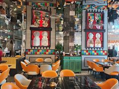 -巴依老爷新疆美食(清华东门店)