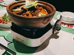 -鑫小城故事·藕汤·家常菜(台北一路总店)