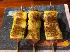 -鸟串烧Yakitori