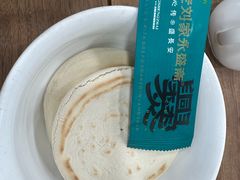 -老刘家永盛斋·传统泡馍(东关南街店)