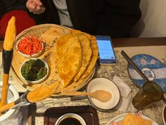 -遇见长安之高山流水(李家村万达店)