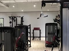 -FLARE STAR FITNESS(复地活力城店)