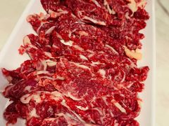 -食潮汕头鲜牛馆(望京保利店)