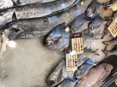 -胖大嫂渔家排档(半边山店)