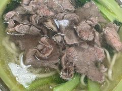 -雪花龙吊龙牛肉面(三山街店)
