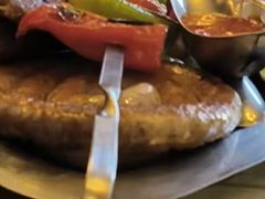 -玛丽娜中西餐厅(三道街店)
