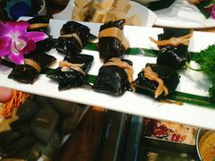 -草原塞蛮羊火锅城(港湾店)