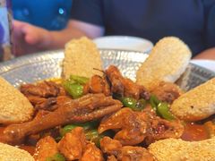 -江宴渔村·鱼鲜土菜(紫荆广场店)