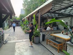 -浮何烤铺(桐梓林店)