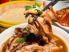 -小吊梨汤·北京菜·烤鸭(鸟巢店)