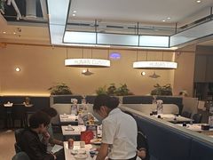 -兰湘子·湘菜小炒(盛龙广场店)
