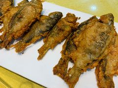 -小北江河鲜(新城店)
